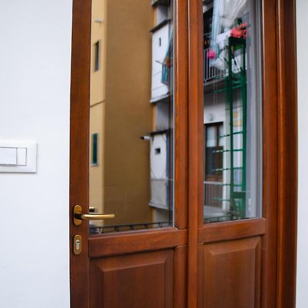 Apartament La Baby By Happyhostorino Zewnętrze zdjęcie
