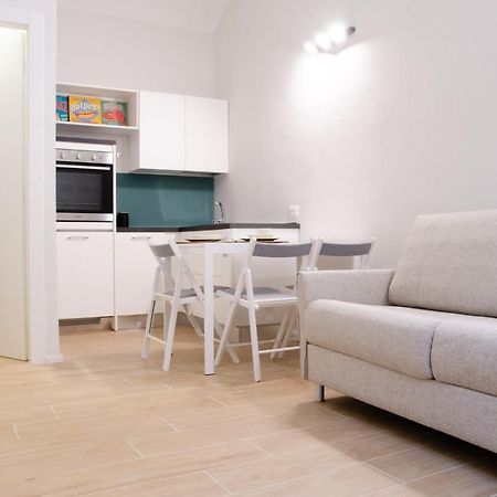 Apartament La Baby By Happyhostorino Zewnętrze zdjęcie