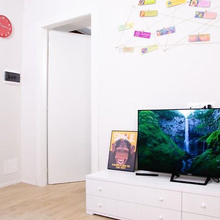 Apartament La Baby By Happyhostorino Zewnętrze zdjęcie