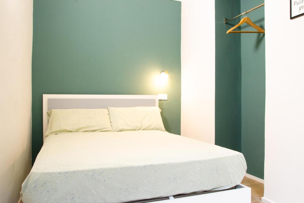 Apartament La Baby By Happyhostorino Zewnętrze zdjęcie
