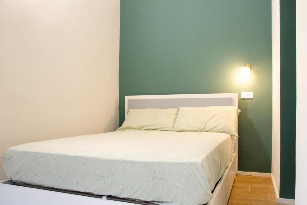 Apartament La Baby By Happyhostorino Zewnętrze zdjęcie
