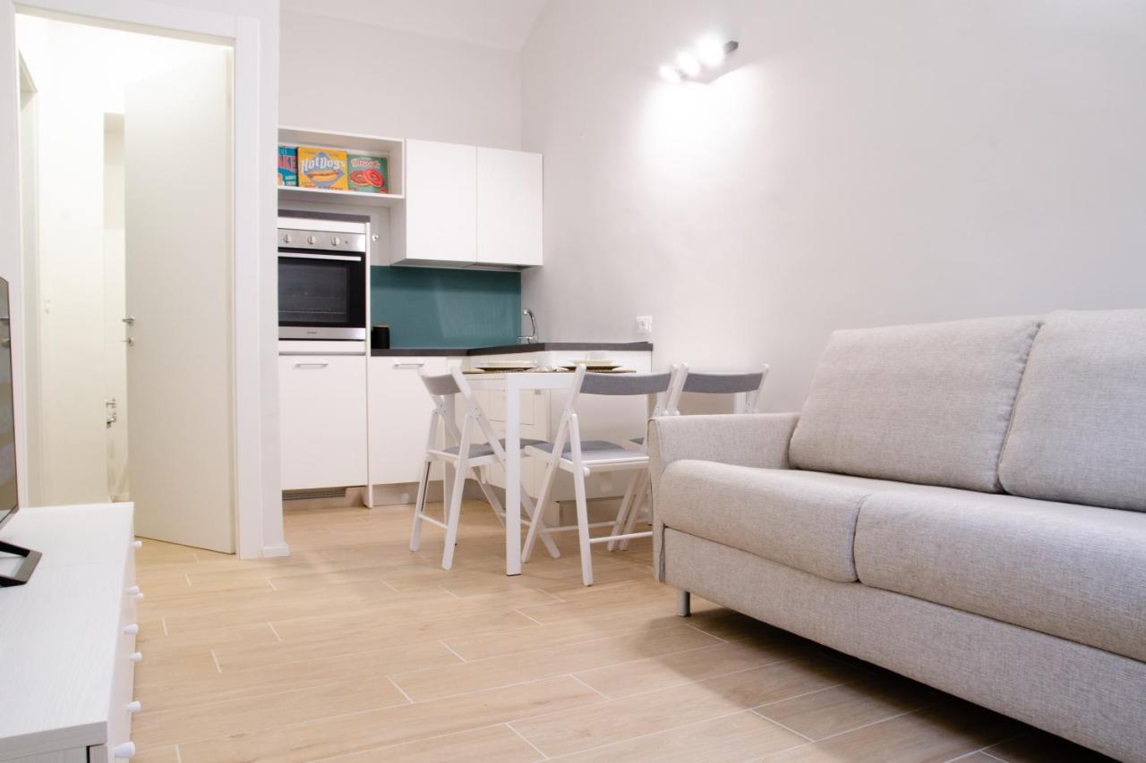 Apartament La Baby By Happyhostorino Zewnętrze zdjęcie